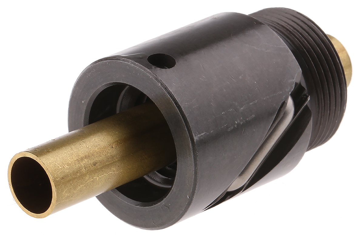 Ewellix Cylindrical Nut, 29mm Long , 3mm Lead Size, For Shaft Diameter 10mm