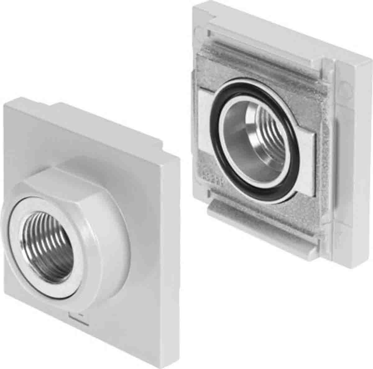 Festo Sub Base for MS