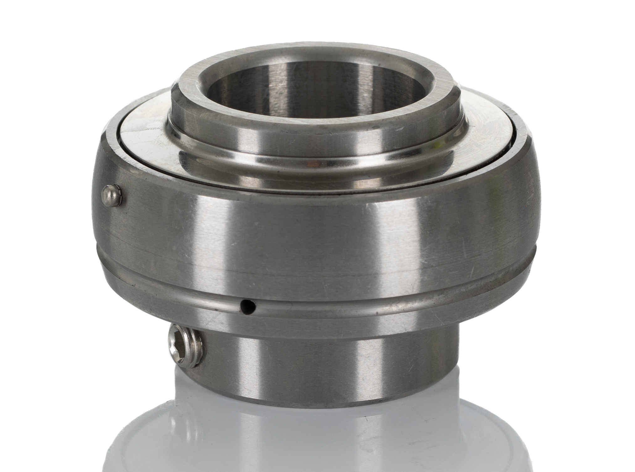 RS PRO Spherical Bearing 25mm ID 52mm OD