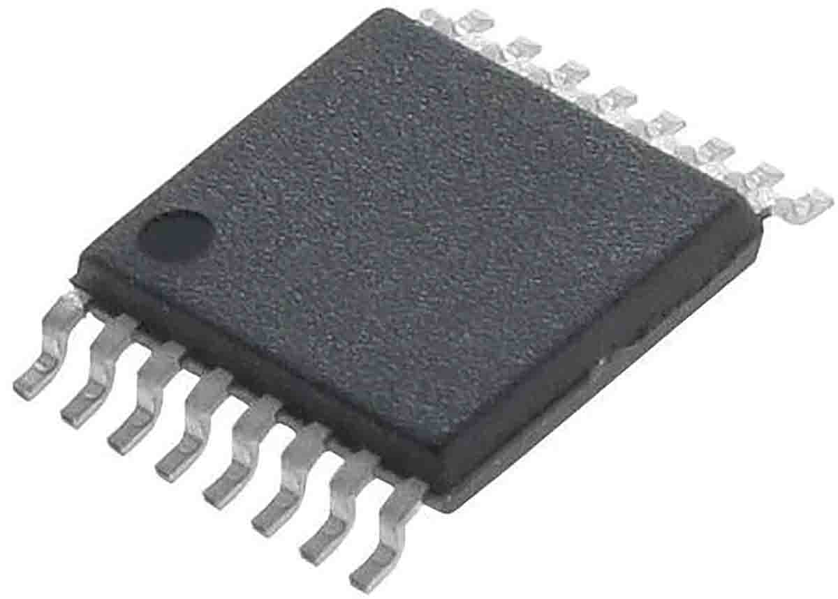Renesas Electronics ICL3232CPZ Line Transceiver, 16-Pin PDIP