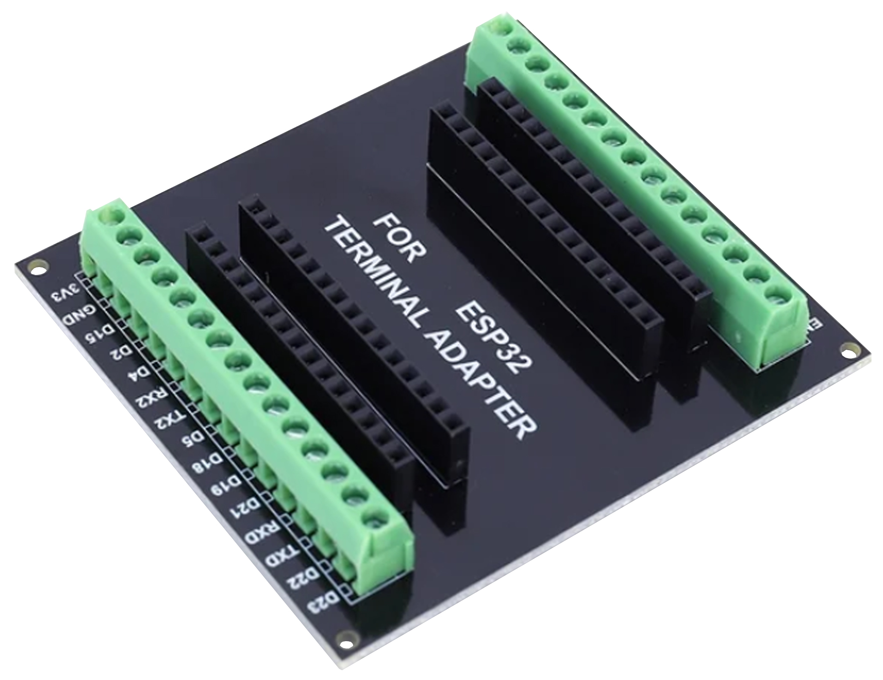 Seeit ESP32-DEV-BD30 Bluetooth, Wi-Fi Development Board ESP32-DEV-BD30