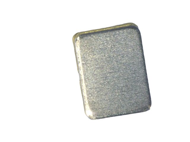 Epson, 156.25MHz SPXO Crystal Oscillator LVPECL SMD X1G005881000111