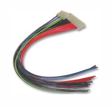 XP Power Wiring Harness, for use with SDS120 Series