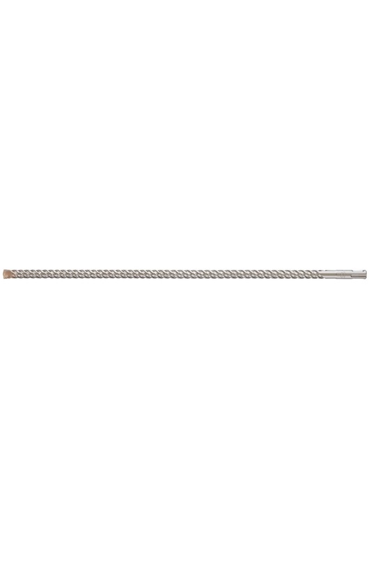 DeWALT DT954 Series SDS Drill Bit for Concrete, 10mm Diameter, 600 mm Overall