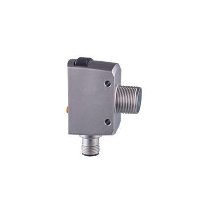 ifm electronic Distance Distance Sensor, Rectangular Sensor, 0.05 → 2 mm Detection Range IO-LINK