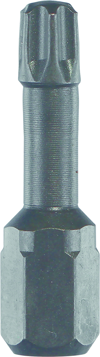 RS PRO Star Screwdriver Bit, T15 Tip