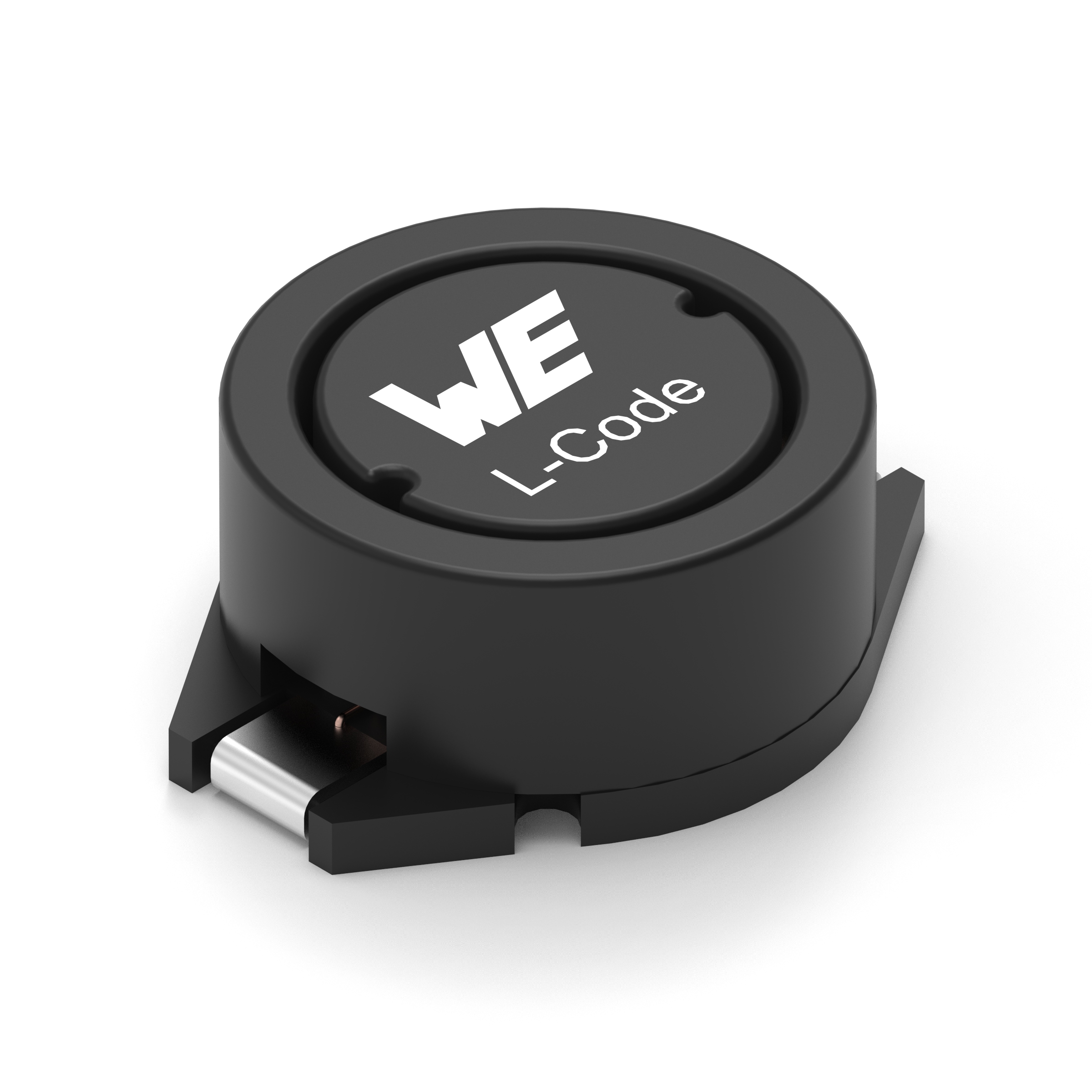 Wurth Elektronik, WEPD3 Yes Surface Mount Inductor 4.7 μH Wirewound 1.4 A Idc