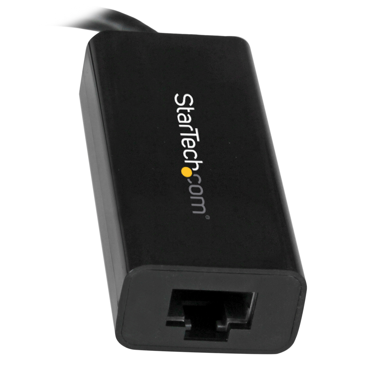 StarTech.com Port USB Ethernet Adapter USB 3.0 USB C to RJ45 10/100/1000Mbit/s Network Speed