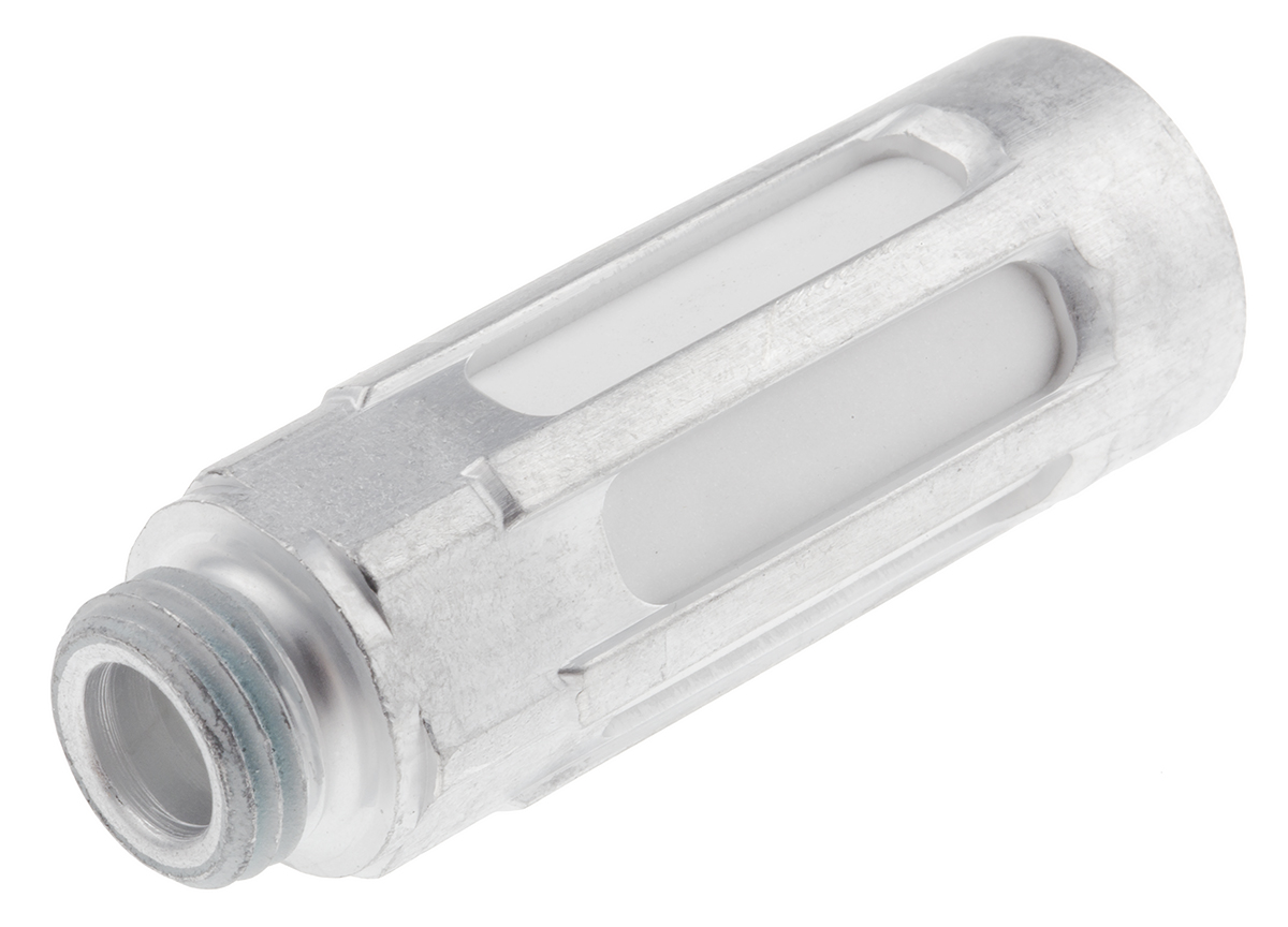 Festo U Pneumatic Silencer
