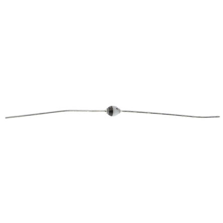Vishay 1 kV 2 A Diode Switching 2-Pin SOD-57
