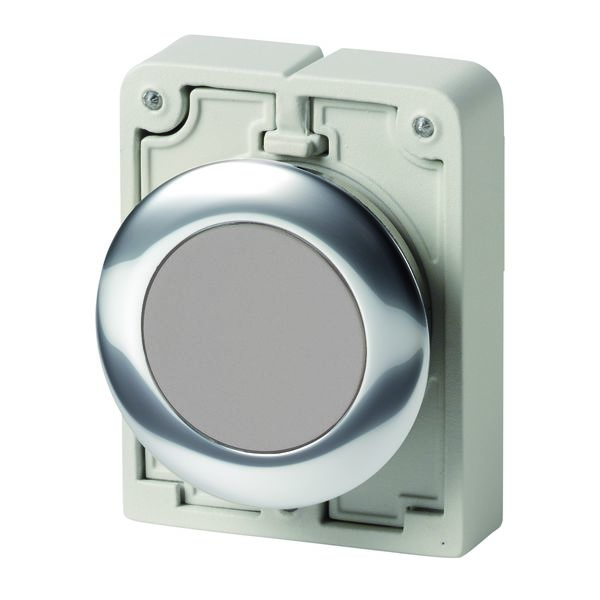 Eaton RMQ Titan M30 Series Push Button, Momentary, 30.5mm Cutout, IP66, IP67, IP69K