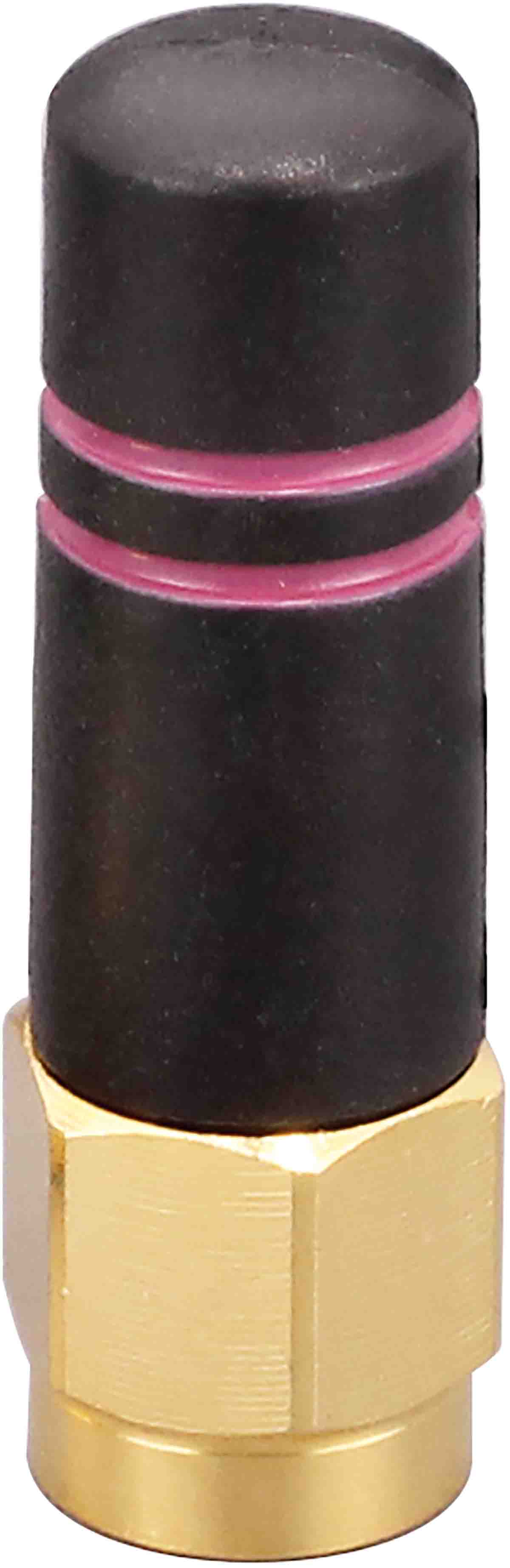 Linx ANT-2.4-CW-RH-SMA Whip WiFi Antenna with SMA Connector, WiFi