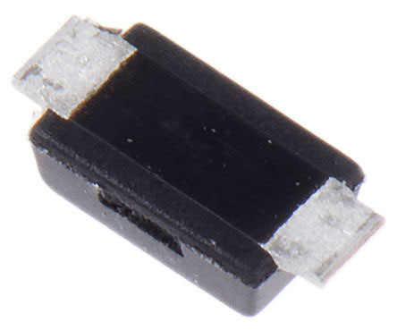 ROHM, 10V Zener Diode 1 W SMT 2-Pin SOD-123FL