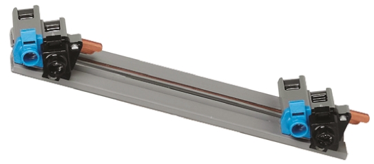 Legrand VX 1 Phase Busbar, 230V, 125mm Pitch