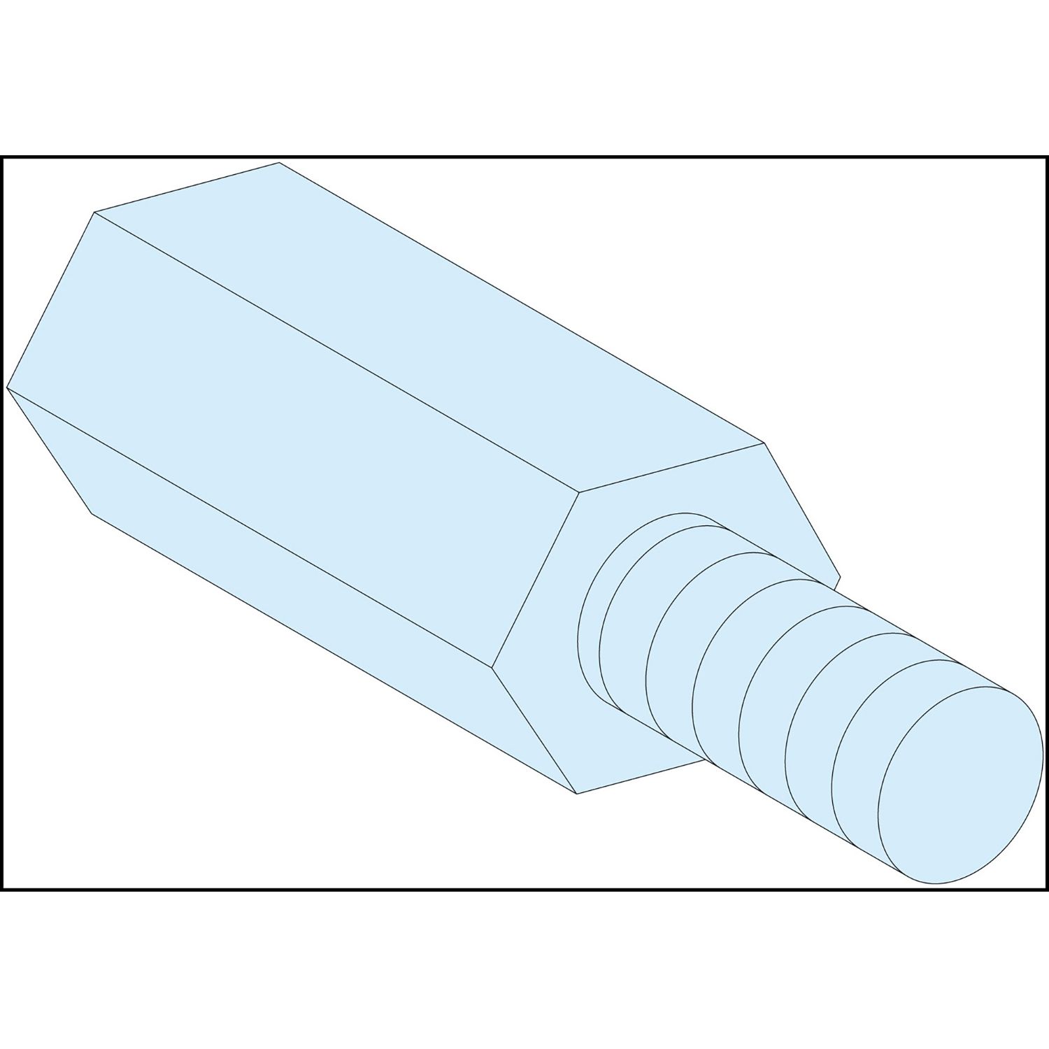 Schneider Electric PrismaSeT Series Spacer for Use with PrismaSeT, PrismaSeT G Front Cover Support Upright, PrismaSeT P