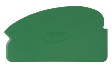 Vikan Polypropylene Hand Scraper, 1 piece