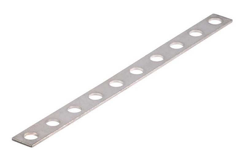 Entrelec Jumper Bar for Use with Stud Terminal Blocks