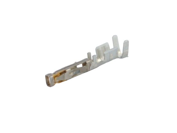 Molex Micro-Fit Series Female Crimp Terminal, Crimp or Compression Termination, 24AWG Min, 20AWG Max