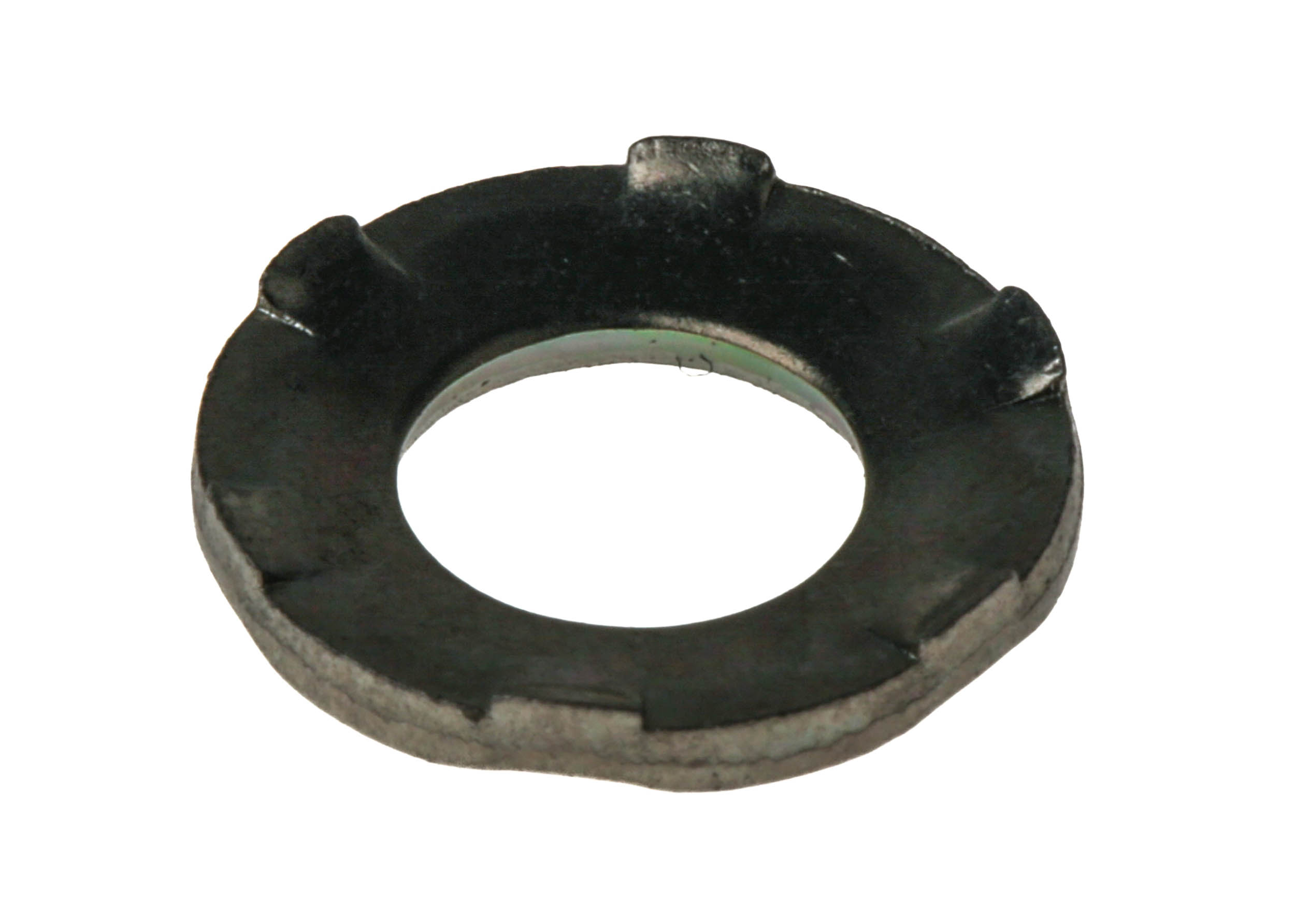 nVent SCHROFF Earthing Nut for Use with GND/Earthing