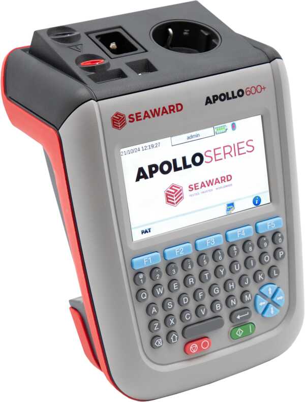 Gossen Metrawatt M711B PAT Tester, Electrical, Medical, Welding Test Type