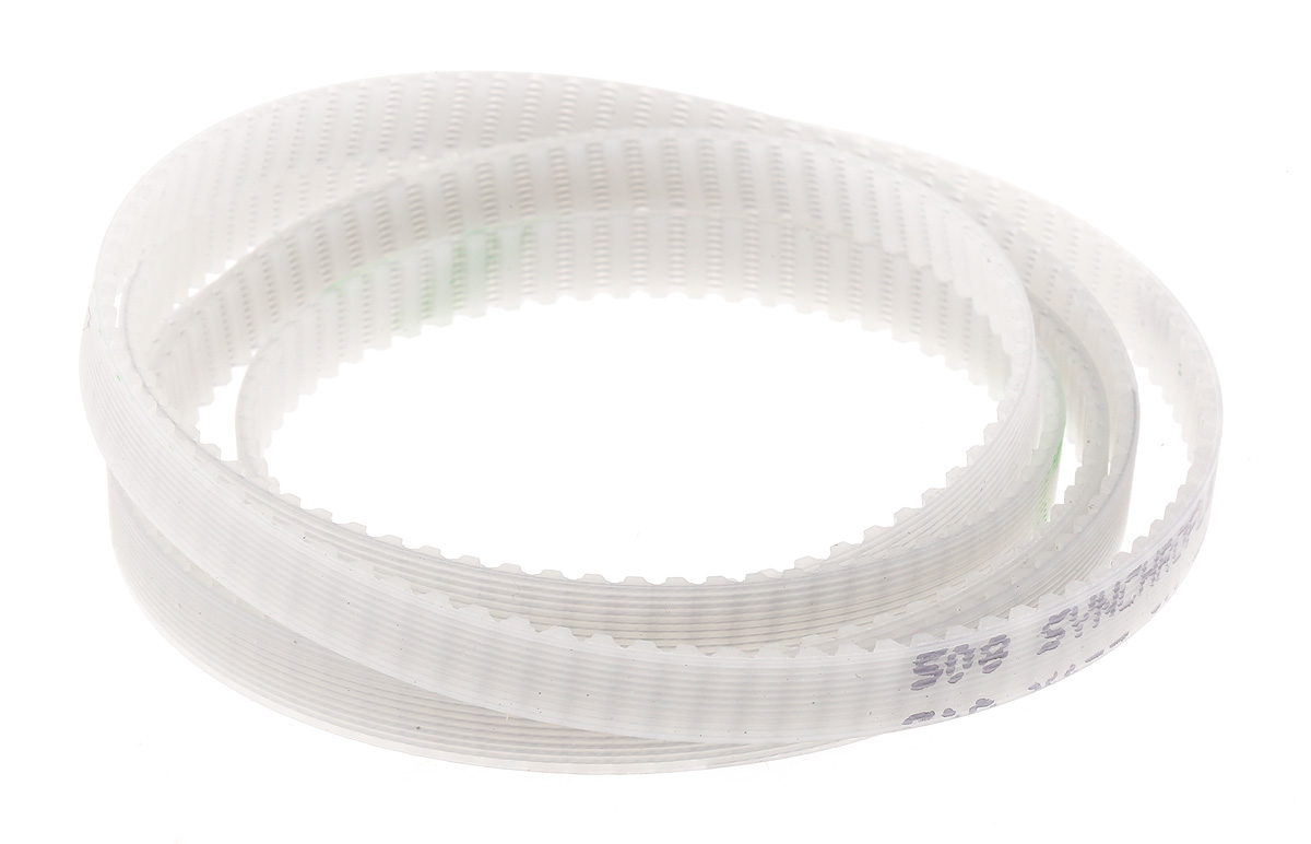 Contitech 6 / T2.5 / 950 SS Timing Belt, 380 Teeth, 950mm Length, 6mm Width