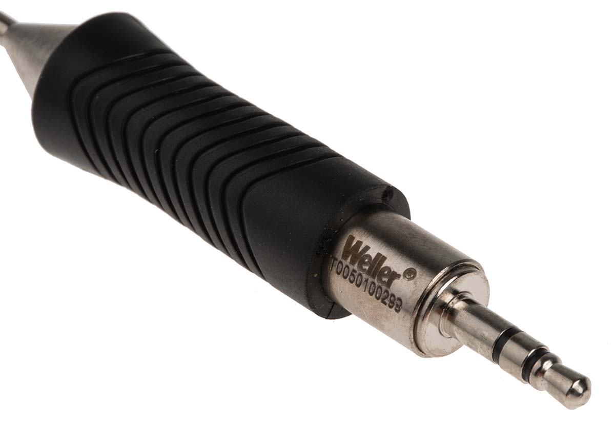 Weller RTM 004 B 0,4 mm Bevel Soldering Iron Tip for use with WXMP, WMRP