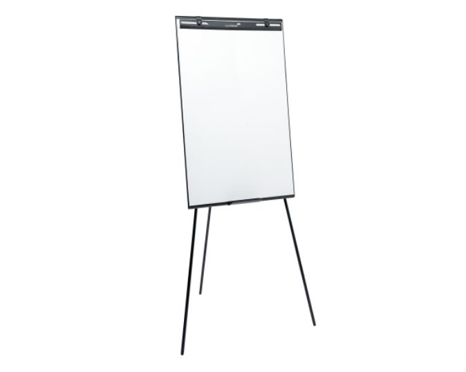 Legamaster Flip Chart Stand on Castors