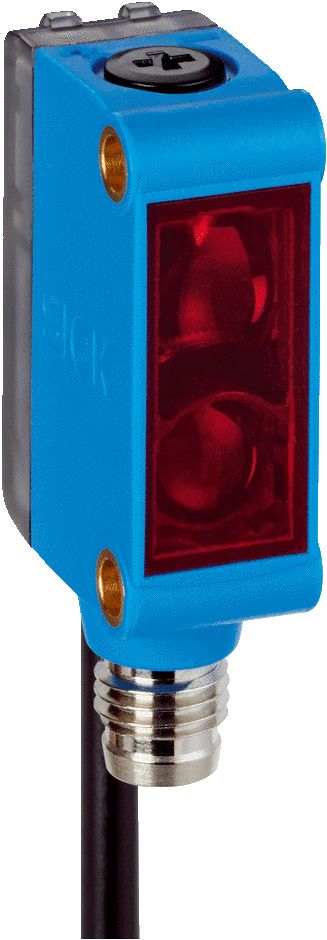 SICK Photoelectric Proximity Sensor GTB6 Series