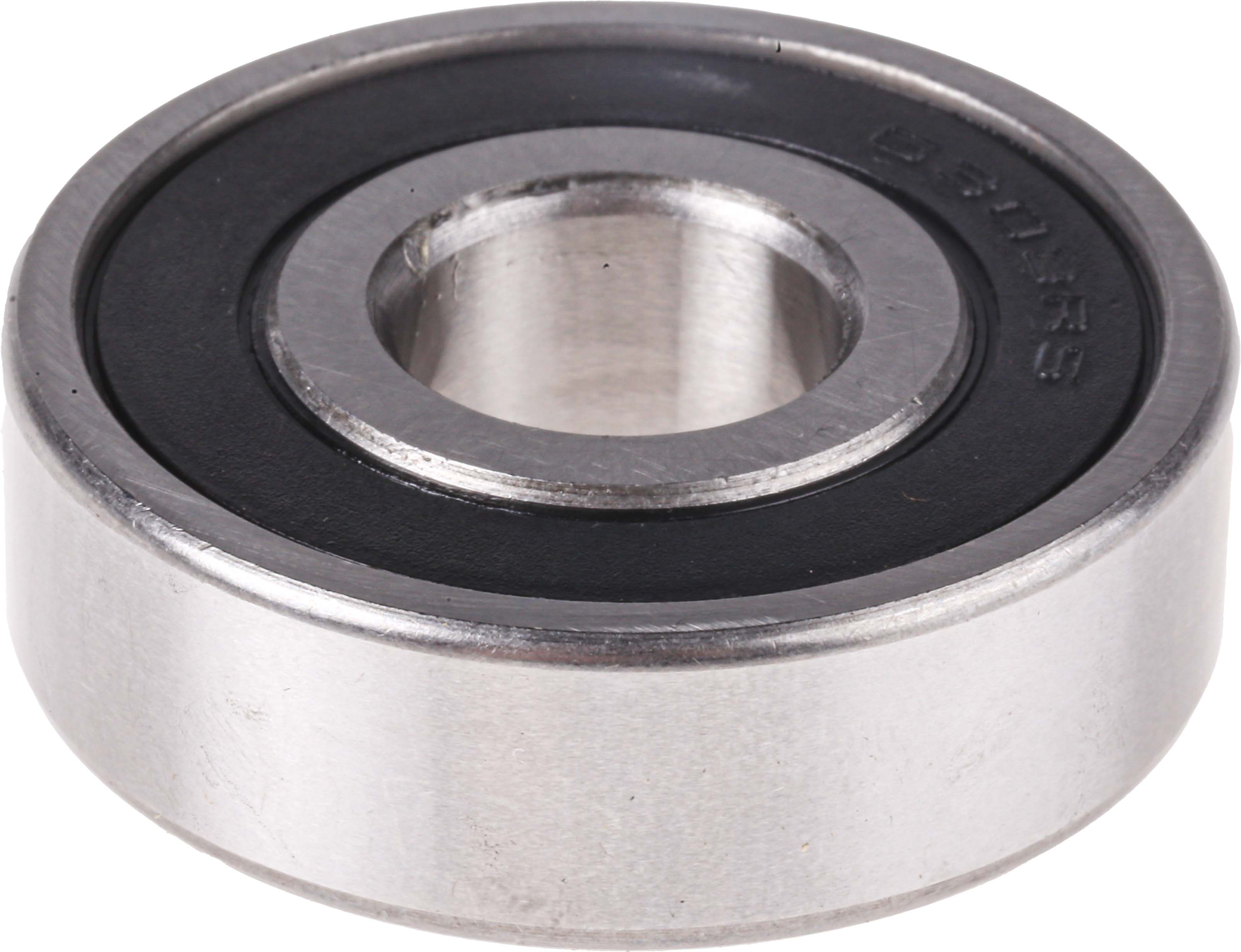 RS PRO 6303-2RS/C3 1 Row Ball Bearing - 17 mm ID, 47 mm OD