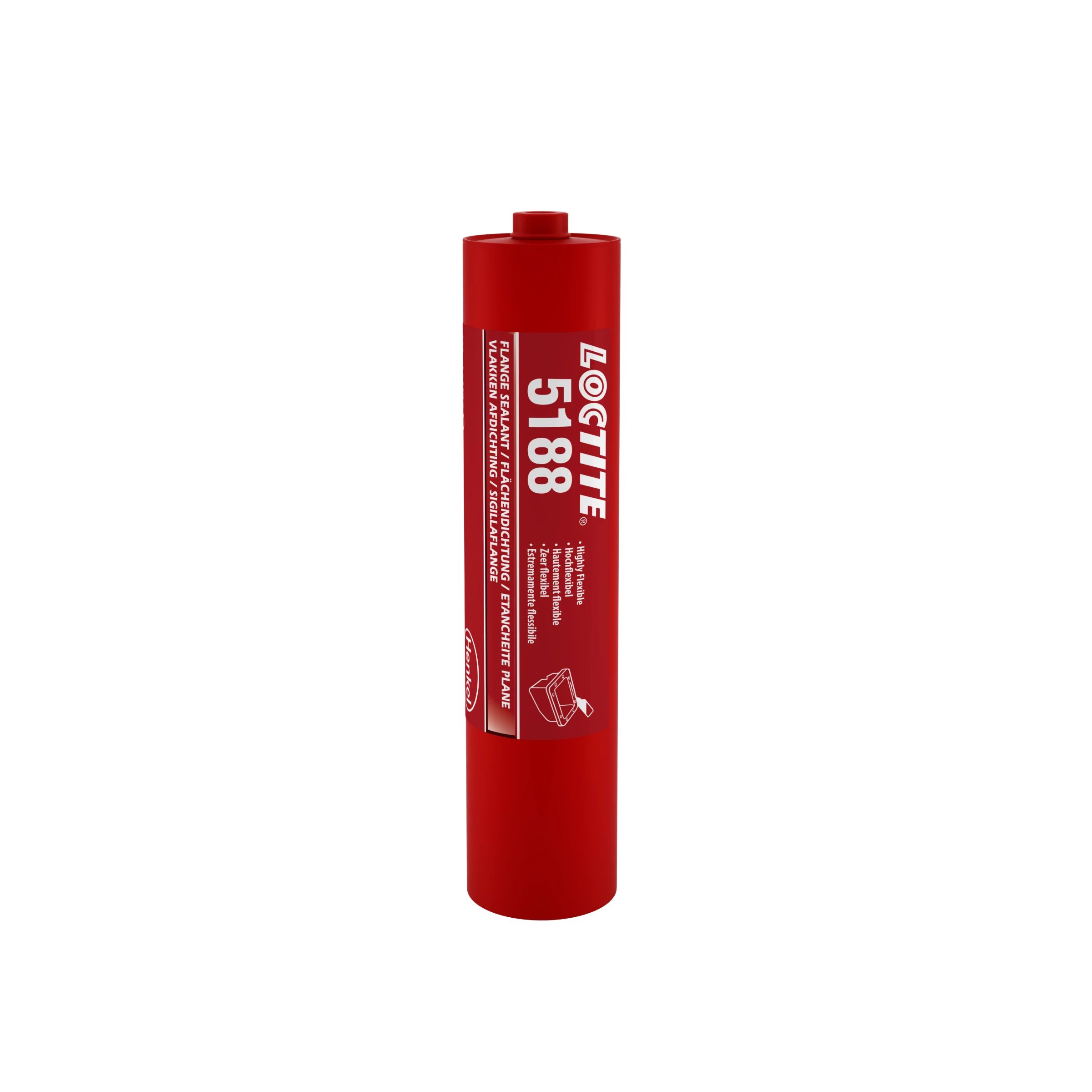 Loctite Loctite 5188 Sealant Adhesive, 300 ml
