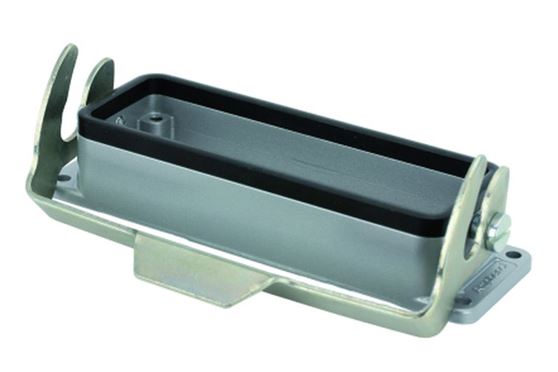 Amphenol Industrial C146 Heavy Duty Power Connector Housing