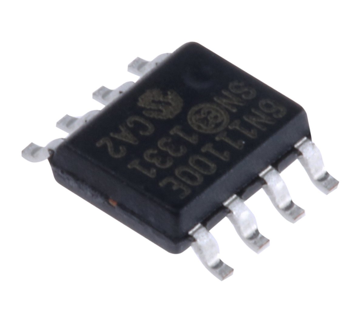 MCP6N11-100E/SN Microchip, Instrumentation Amplifier, 0.35V Offset 35MHz, R-RI/O, 1.8  5.5 V, 8-Pin SOIC
