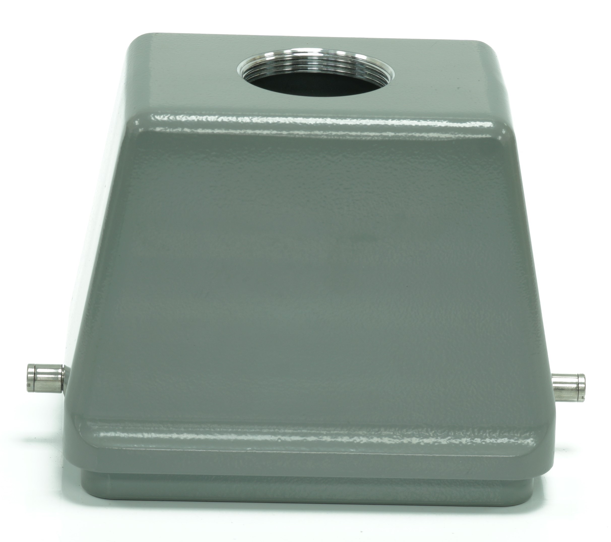 RS PRO Heavy Duty Power Connector Housing, PG36 Thread, Top Entry