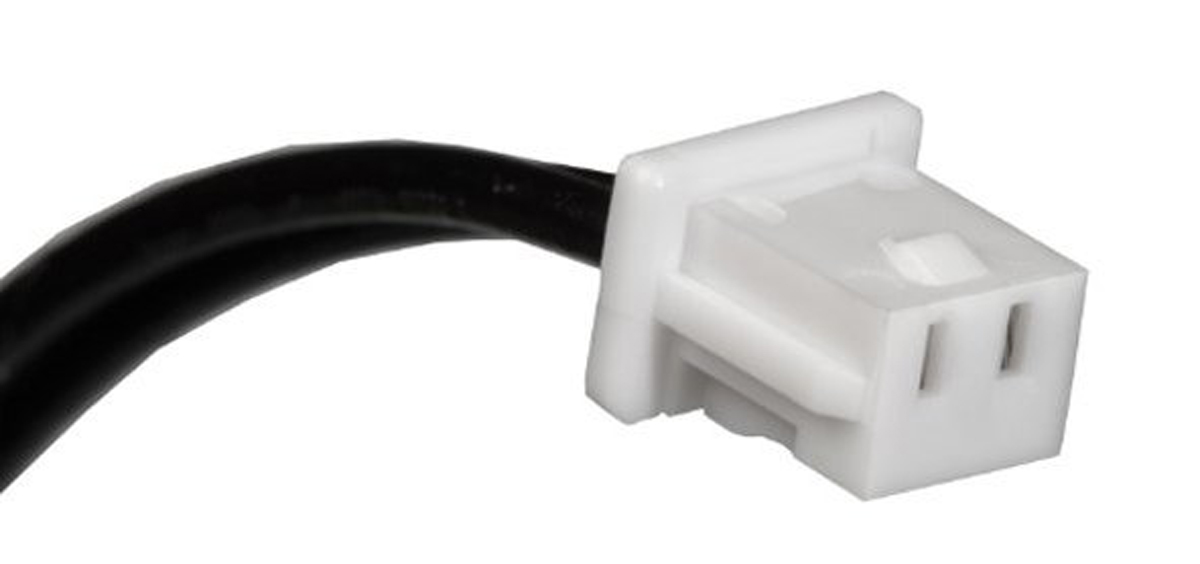 Molex 2 Way Female PicoBlade to 2 Way Female PicoBlade Wire to Board Cable, 100mm