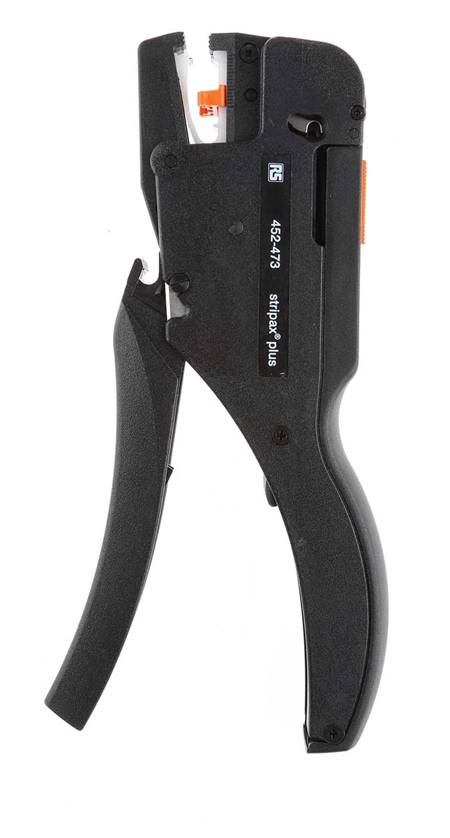 Weidmuller Stripax Plus