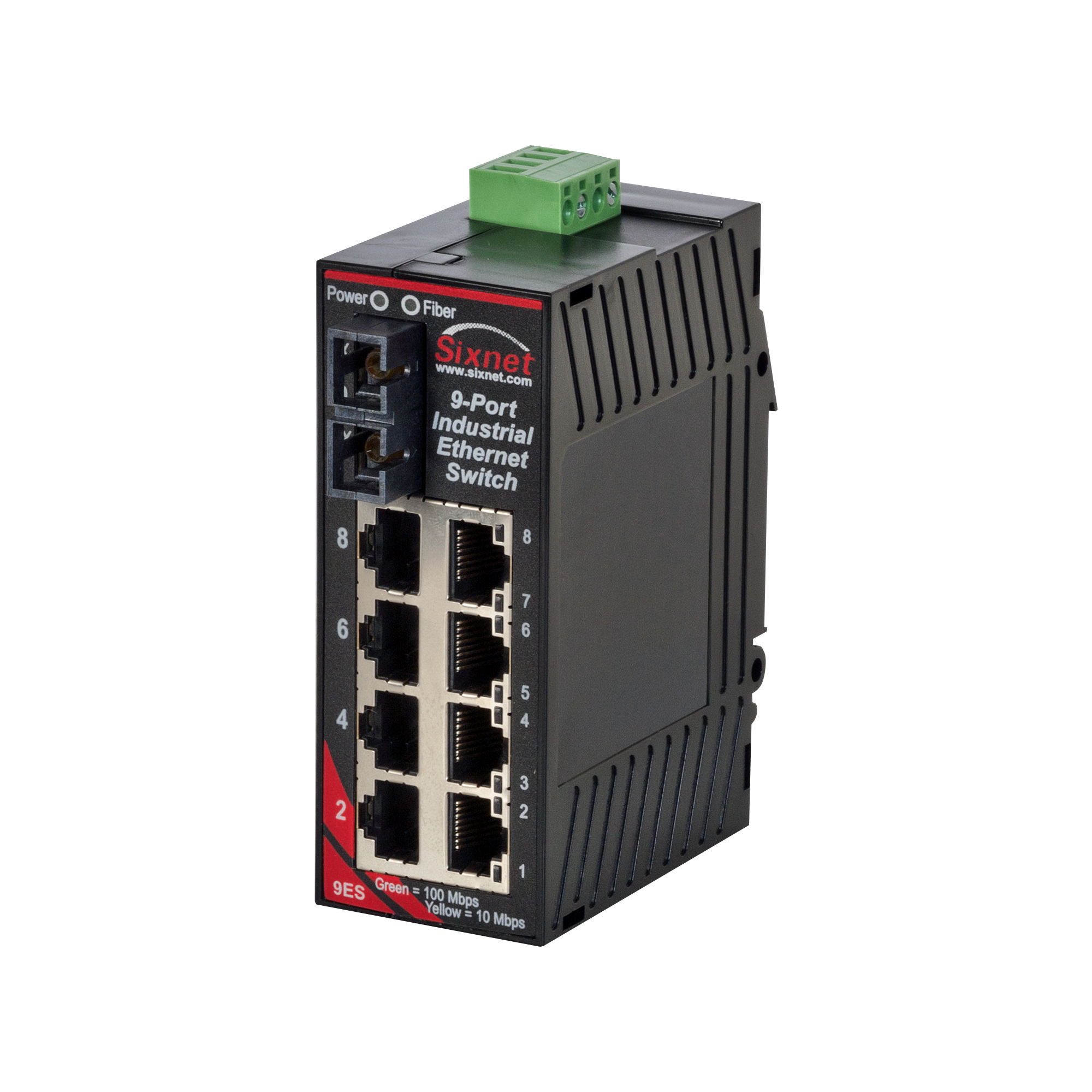 N-Tron Ethernet Switch