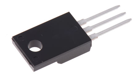 onsemi MJF15031G PNP Transistor, -16 A, -150 V, 3-Pin TO-220FP