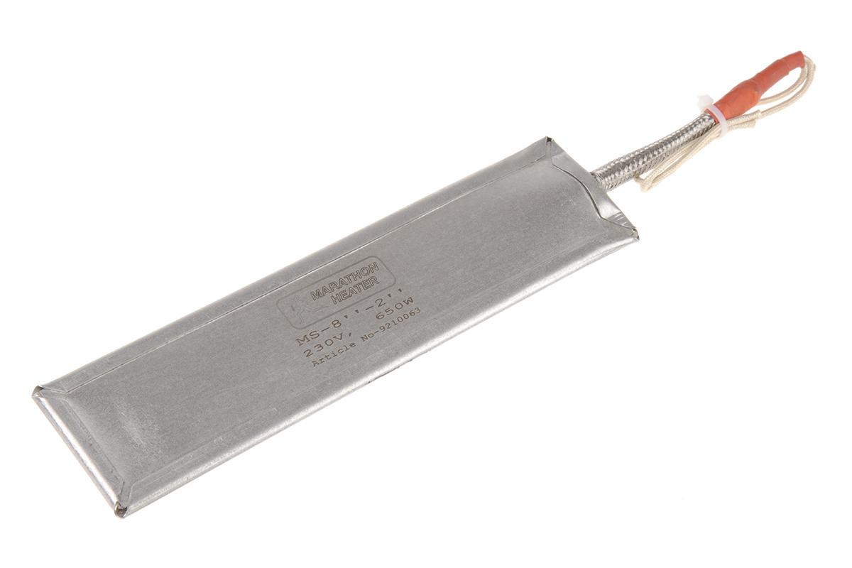 RS PRO Heating Element, 650 W, 230 V ac