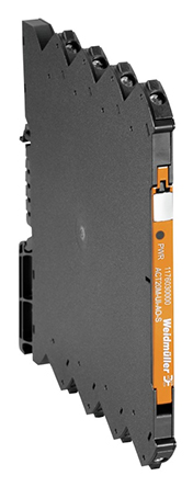 Weidmuller ACT20M Series Signal Conditioner