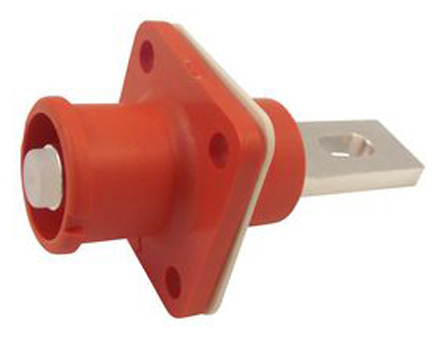 Amphenol Industrial, Surlok Plus RADSOK EV Connector Socket, 200A