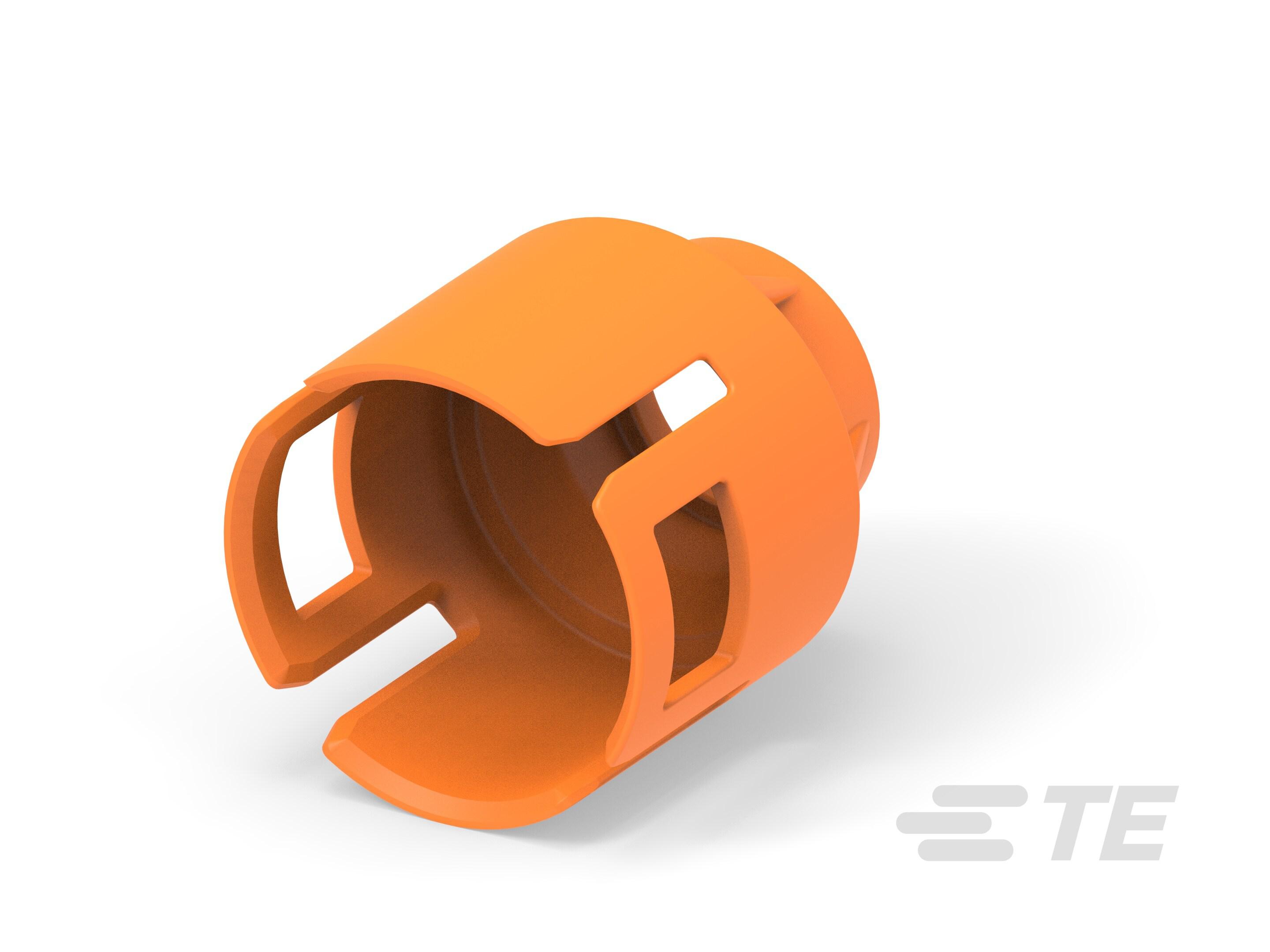 TE Connectivity, PowerTube 1000 Cover for use with Automotive Connectors