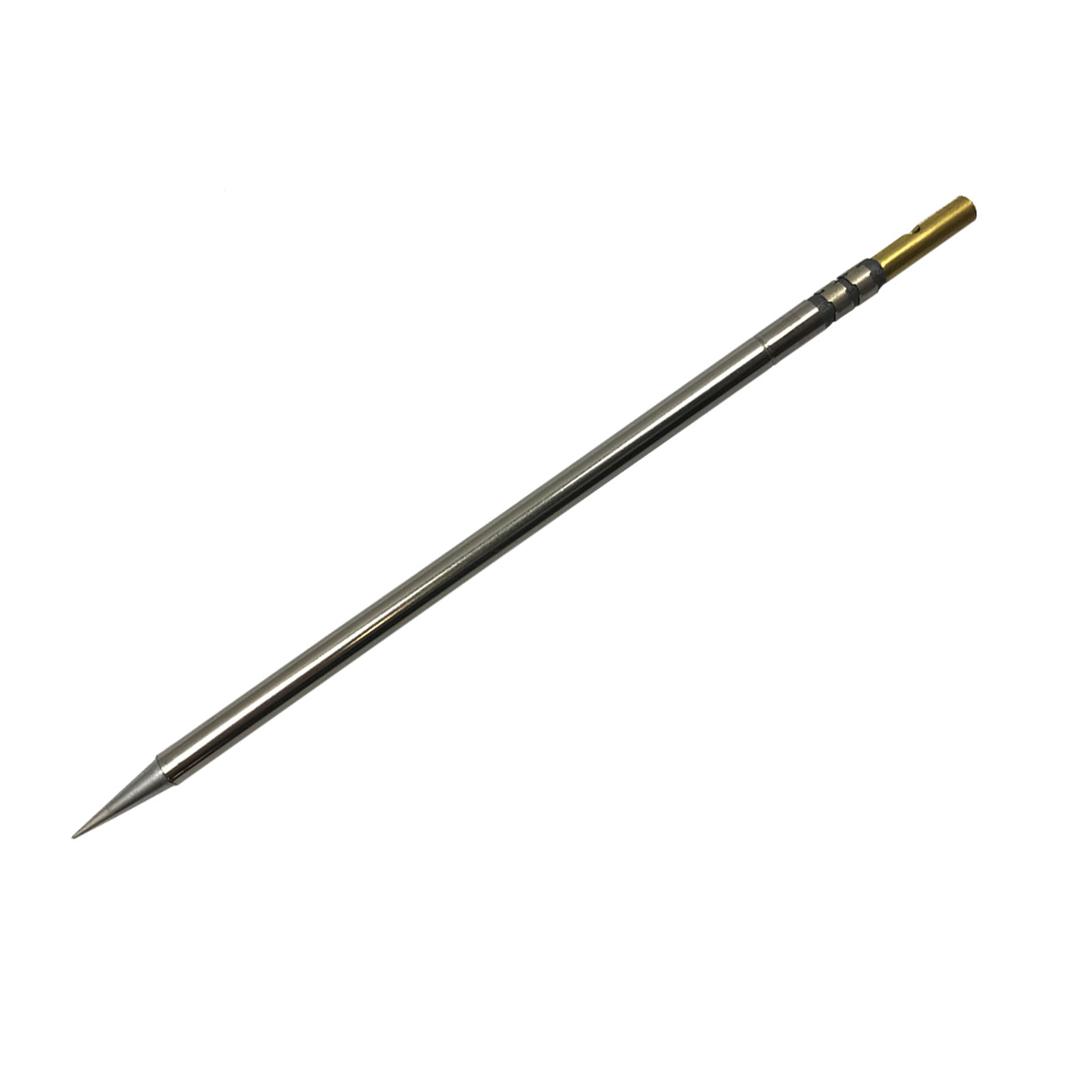 Metcal CVC-7CN0005A 0.5 mm Conical Soldering Iron Tip