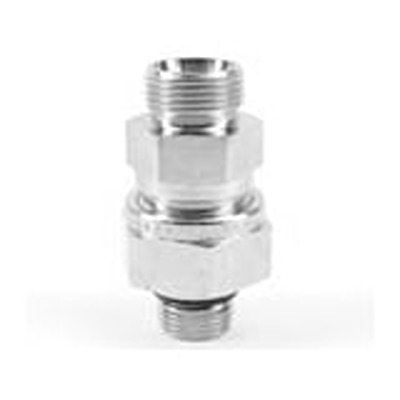 Parker Steel Non-Return Valve Check Valve, G 1/2in, 400 bar