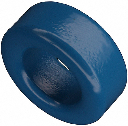 EPCOS Ferrite Ring Toroid Core, For: Automotive Electronics, EMC Components, General Electronics, 26.6 x 13.5 x 11mm