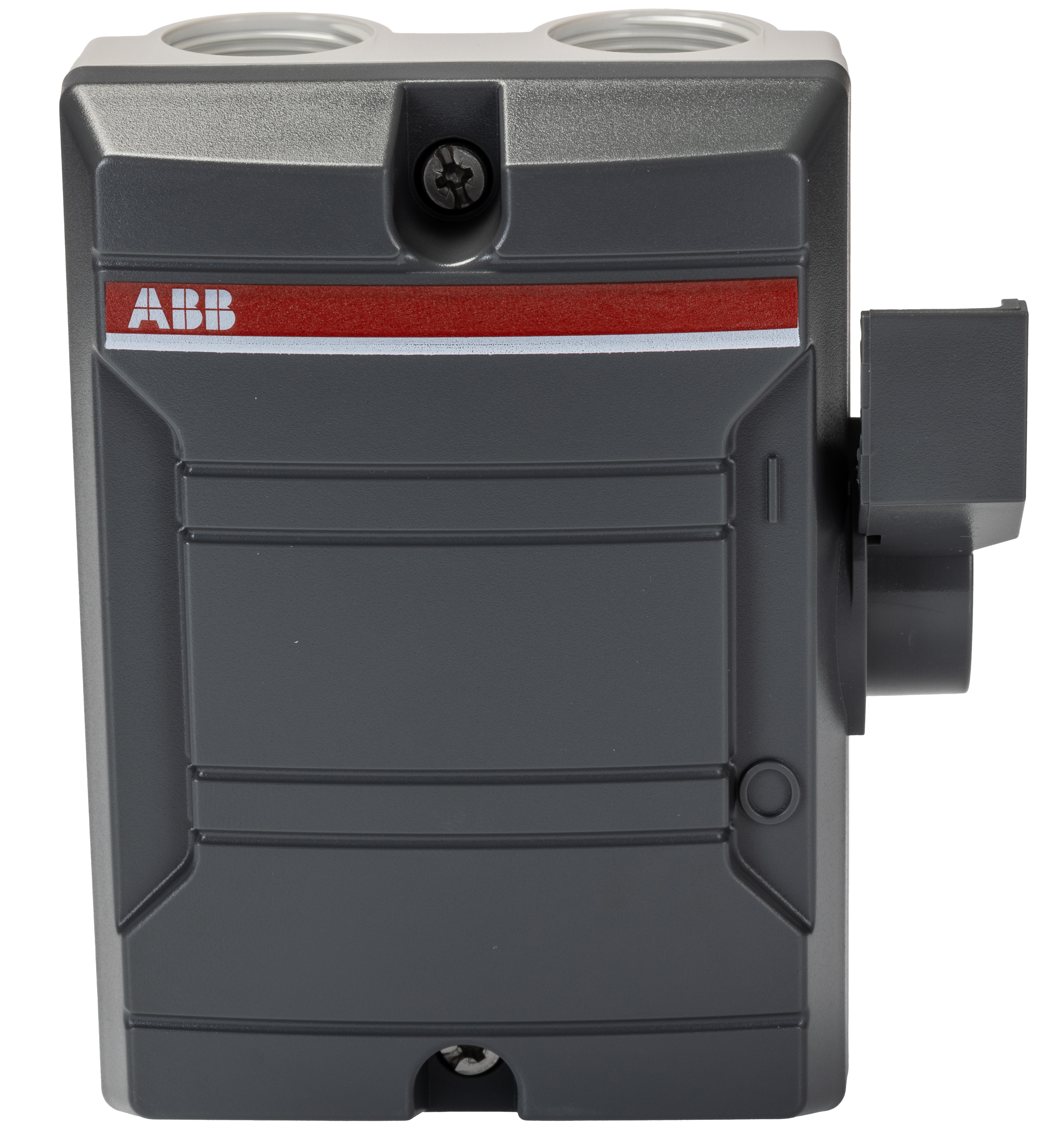 ABB 3 Pole Surface Mount Switch Disconnector - 25A Maximum Current, 7.5kW Power Rating, IP65