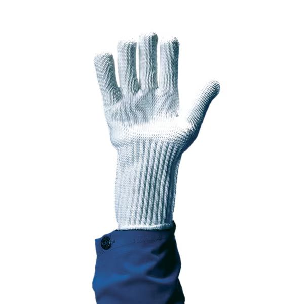 SKF TMBA White Work Gloves, Size 9