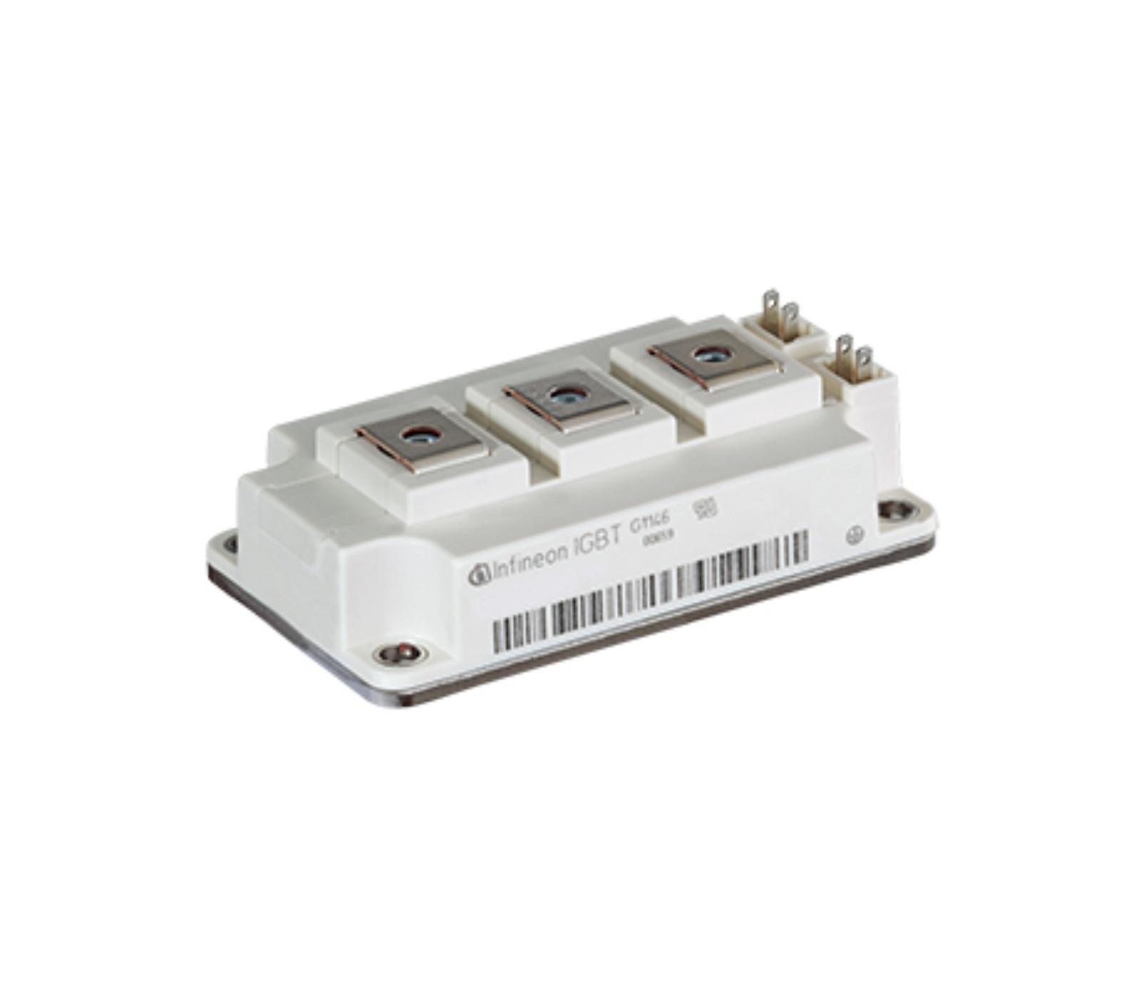 Infineon FF200R12KE4HOSA1 IGBT Module, 240 A 1200 V Module, Panel Mount