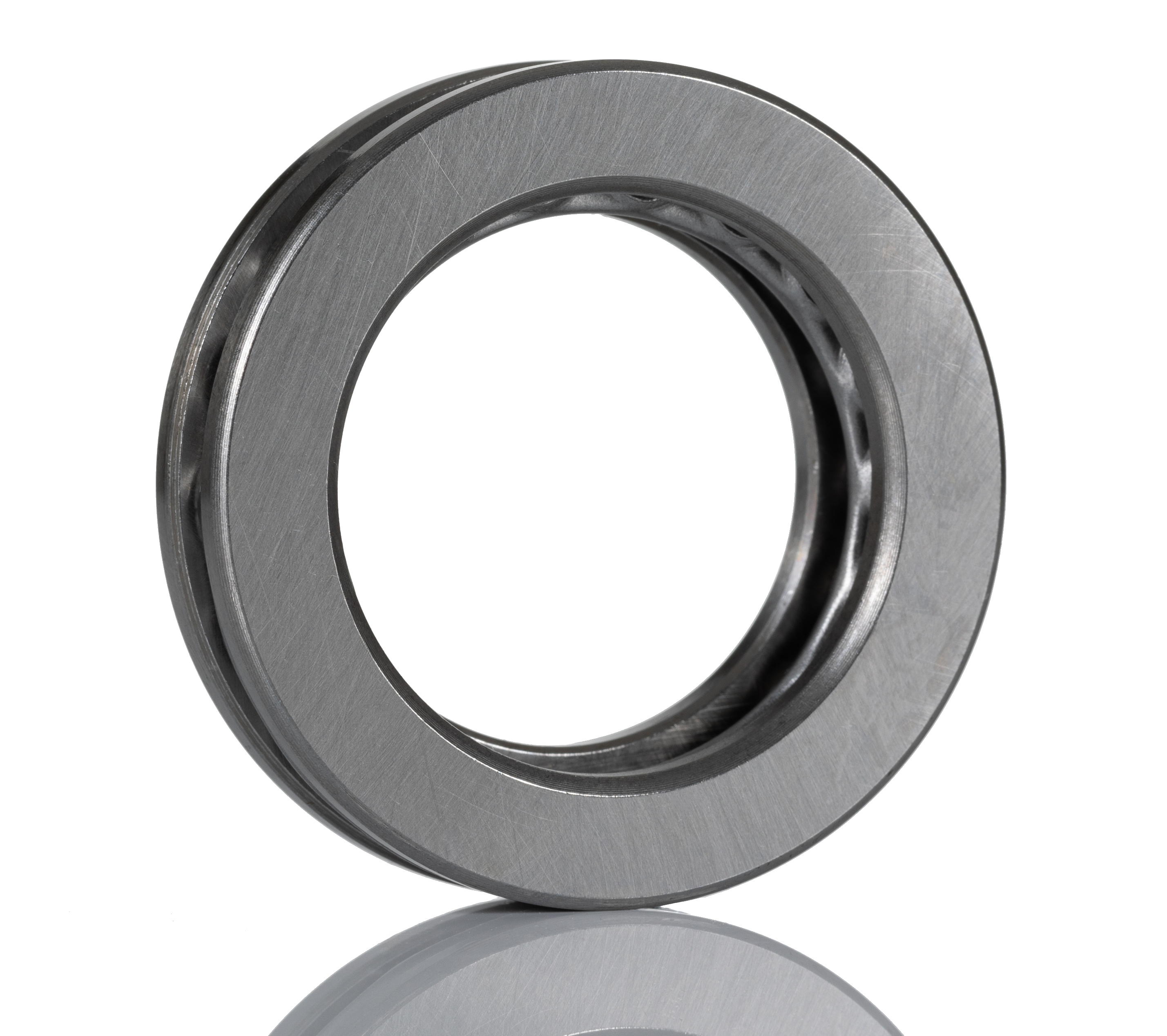FAG 51206 1 Row Ball Bearing - 30 mm ID, 52 mm OD