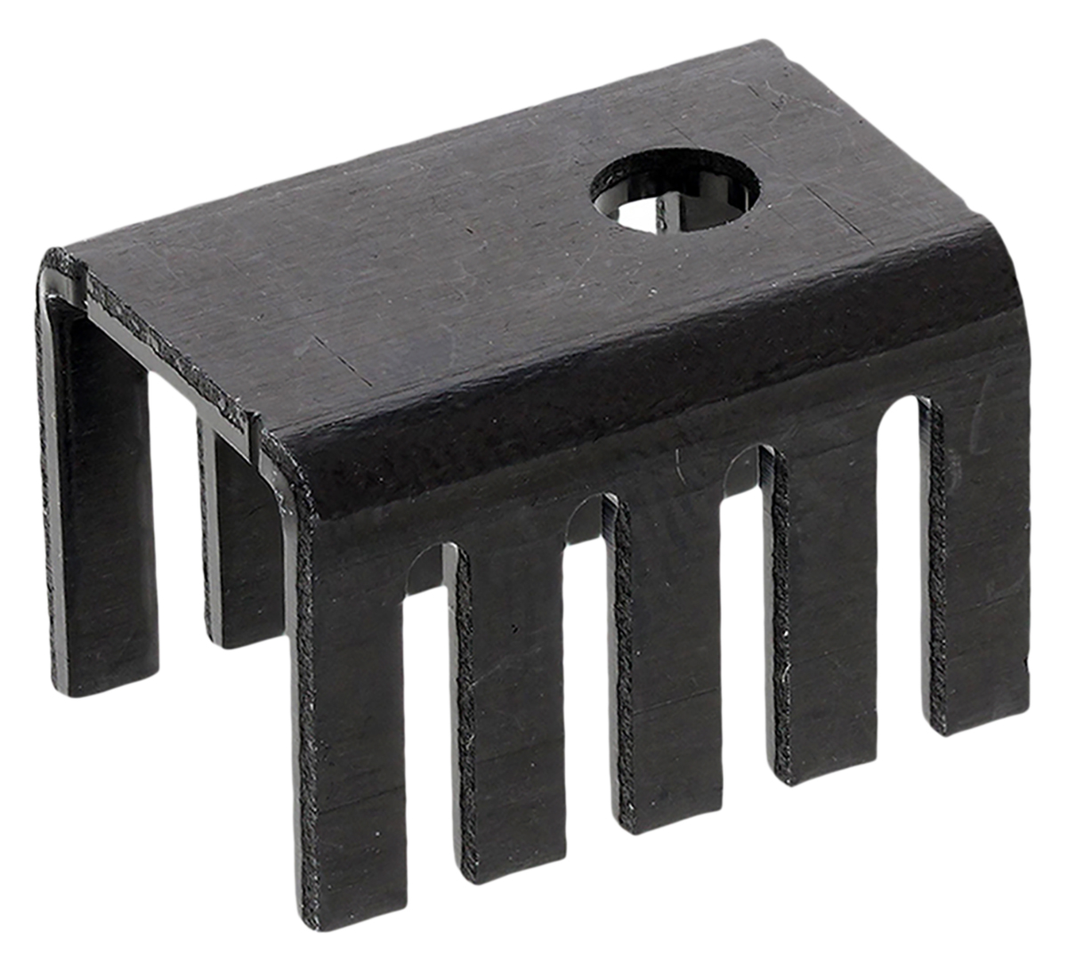 AAVID THERMALLOY Heatsink, 24.4°C/W, 19.05 x 13.21 x 12.7mm