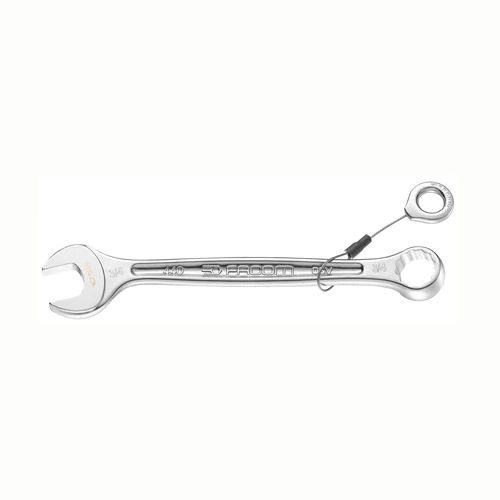 Facom 440 Series Combination Spanner, 3/8in, Imperial, Double Ended, 145 mm Overall